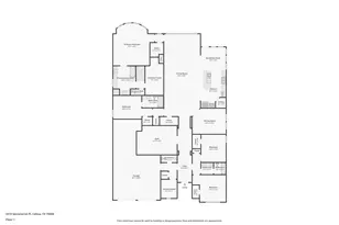 3415 Secretariat Pl, Celina, TX 75009 - Photo 21