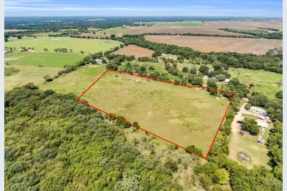 452 Hcr-2421, Hillsboro, TX 76645 - Photo 1