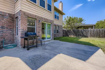 7107 Chambers Creek Lane, Arlington, TX 76002 - Photo 25