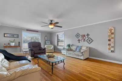 1500 Liggett Street, Cisco, TX 76437 - Photo 7