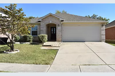 12820 Cedar Hollow Drive, Fort Worth, TX 76244 - Photo 1