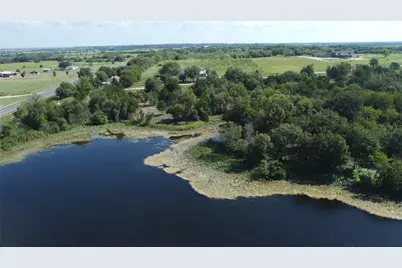 Tbd Lot 8 Hcr 3360 Road, Hubbard, TX 76648 - Photo 1