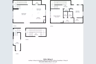 2610 Kimsey Drive #201, Dallas, TX 75235 - Photo 27
