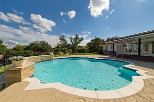 616 W Baylor St, Weatherford, TX 76086 - Photo 35