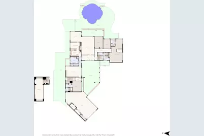 616 W Baylor Street, Weatherford, TX 76086 - Photo 5