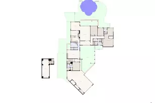 616 W Baylor St, Weatherford, TX 76086 - Photo 5