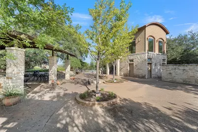 15004 Badger Ranch Boulevard, Woodway, TX 76712 - Photo 17