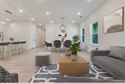 608 SW 3rd Street, Kerens, TX 75144 - Photo 5