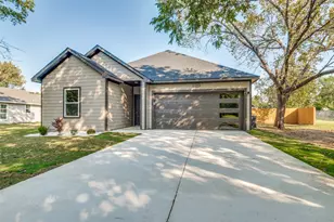 608 SW 3rd St, Kerens, TX 75144 - Photo 1