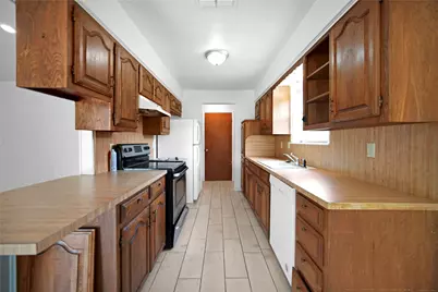 147 Hillcrest Street, Jacksboro, TX 76458 - Photo 5