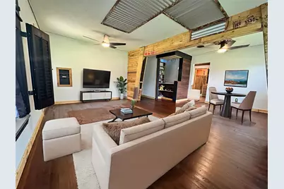 808 N Main Street, Kemp, TX 75143 - Photo 7