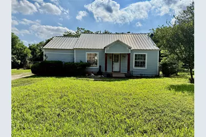 808 N Main Street, Kemp, TX 75143 - Photo 1