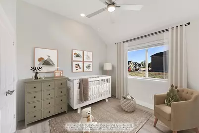 1412 Hutton Branch Trail, Aubrey, TX 76227 - Photo 11