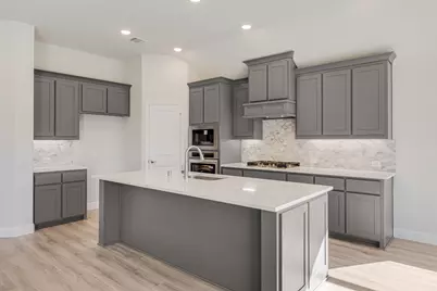 1412 Hutton Branch Trail, Aubrey, TX 76227 - Photo 19