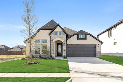 1412 Hutton Branch Trail, Aubrey, TX 76227 - Photo 1