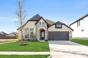 1412 Hutton Br Trl, Aubrey, TX 76227 - Photo 1