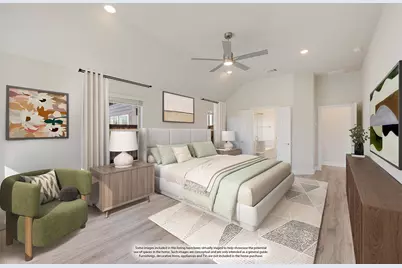 1412 Hutton Branch Trail, Aubrey, TX 76227 - Photo 27