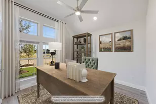 1412 Hutton Br Trl, Aubrey, TX 76227 - Photo 7