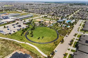 7416 Sequoia Rdg Rd, Little Elm, TX 76227 - Photo 35