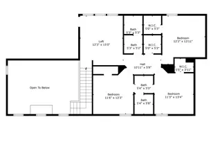 7416 Sequoia Rdg Rd, Little Elm, TX 76227 - Photo 39