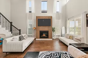 7416 Sequoia Rdg Rd, Little Elm, TX 76227 - Photo 5