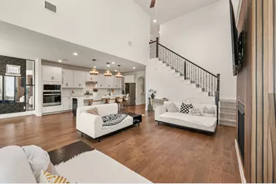 7416 Sequoia Ridge Road, Little Elm, TX 76227 - Photo 7