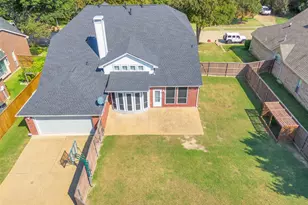 4301 Vista Creek Dr, Rowlett, TX 75088 - Photo 35