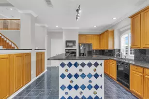 4301 Vista Creek Dr, Rowlett, TX 75088 - Photo 15