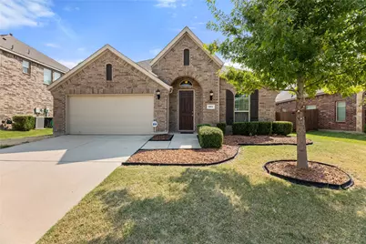 1004 Water Garden Circle, Little Elm, TX 75068 - Photo 1