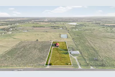 16880 W Fm 455 (O'brien Pkwy), Celina, TX 75009 - Photo 5