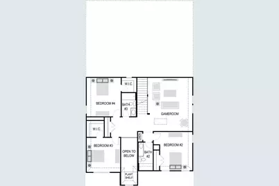 10501 Landry Bluff Lane, Fort Worth, TX 76126 - Photo 3