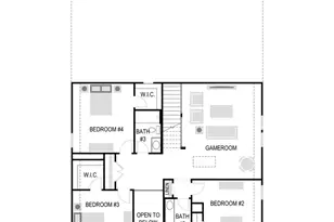 10501 Landry Blf Ln, Fort Worth, TX 76126 - Photo 3