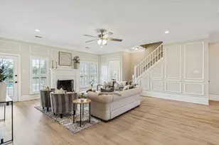 741 Remuda Dr, Fort Worth, TX 76108 - Photo 11