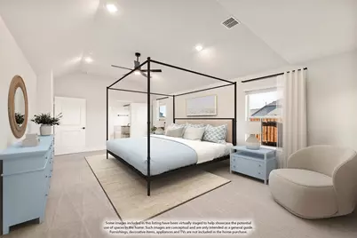 1016 Cedar River Drive, Godley, TX 76044 - Photo 25