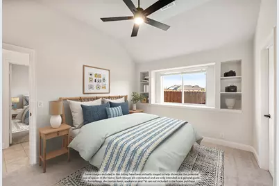 1016 Cedar River Drive, Godley, TX 76044 - Photo 29