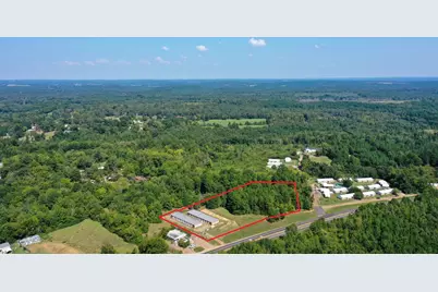 205 Highway 155 Highway, Avinger, TX 75630 - Photo 1