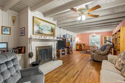 5601 Bishop Drive, Waco, TX 76710 - Photo 3