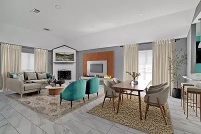 705 Crenshaw Drive, Cedar Hill, TX 75104 - Photo 3