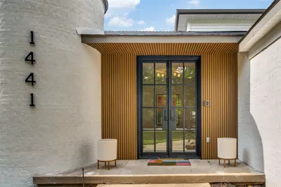 1441 Bella Vista Drive, Dallas, TX 75218 - Photo 3