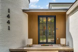 1441 Bella Vista Dr, Dallas, TX 75218 - Photo 3