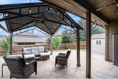 1733 Colorado Drive, Burleson, TX 76028 - Photo 25