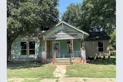 401 E Hopkins Street, Mexia, TX 76667 - Photo 1