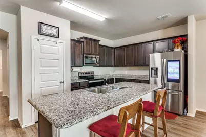 8921 Horse Herd Drive, Fort Worth, TX 76123 - Photo 7