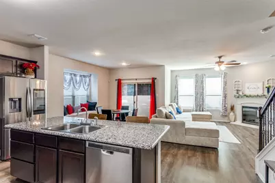 8921 Horse Herd Drive, Fort Worth, TX 76123 - Photo 9