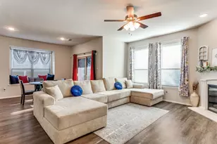 8921 Horse Herd Dr, Fort Worth, TX 76123 - Photo 3