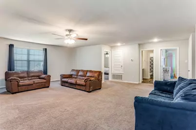 8921 Horse Herd Drive, Fort Worth, TX 76123 - Photo 19