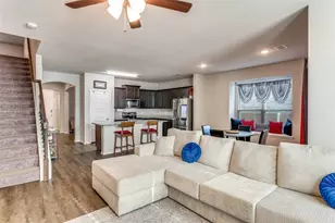 8921 Horse Herd Dr, Fort Worth, TX 76123 - Photo 5