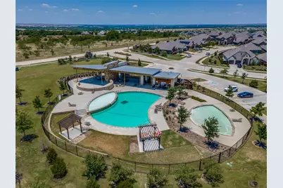 8921 Horse Herd Drive, Fort Worth, TX 76123 - Photo 27