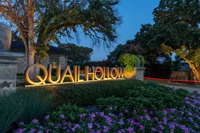 1705 Placid Oaks Court, Westlake, TX 76262 - Photo 1