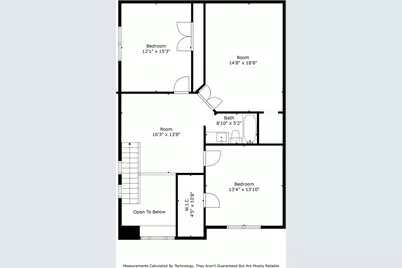 2221 Churchill Loop, Grapevine, TX 76051 - Photo 25